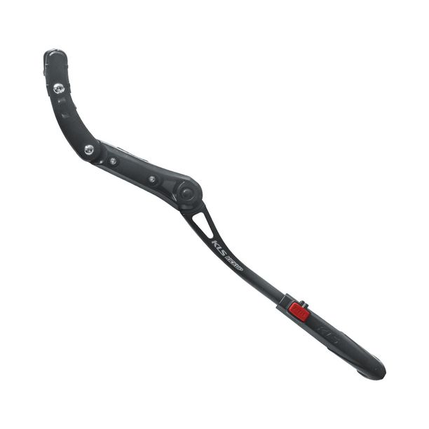 Cric Bicicleta KLS Kickup 24-29 Negru