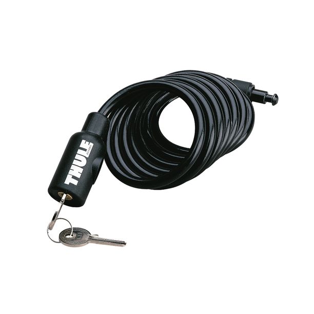 Incuietoare THULE Cable Lock 180 cm