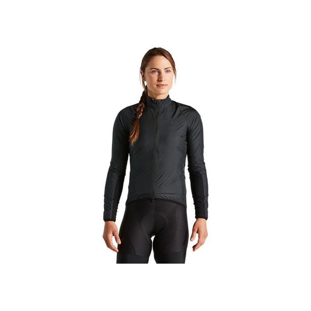 Jacheta Ciclism Specialized Women's Race-Series Wind - Black