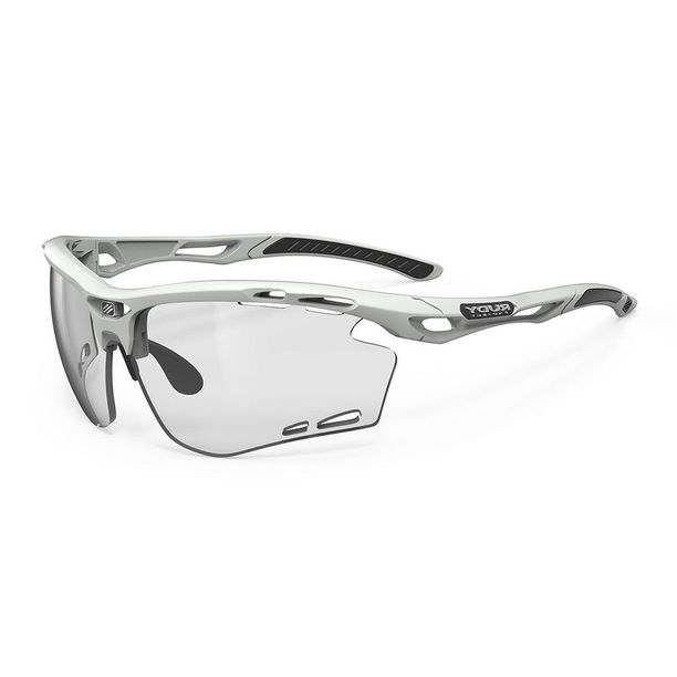 Ochelari Ciclism Rudy Propulse Light / ImpactX2 Photochromic Gri