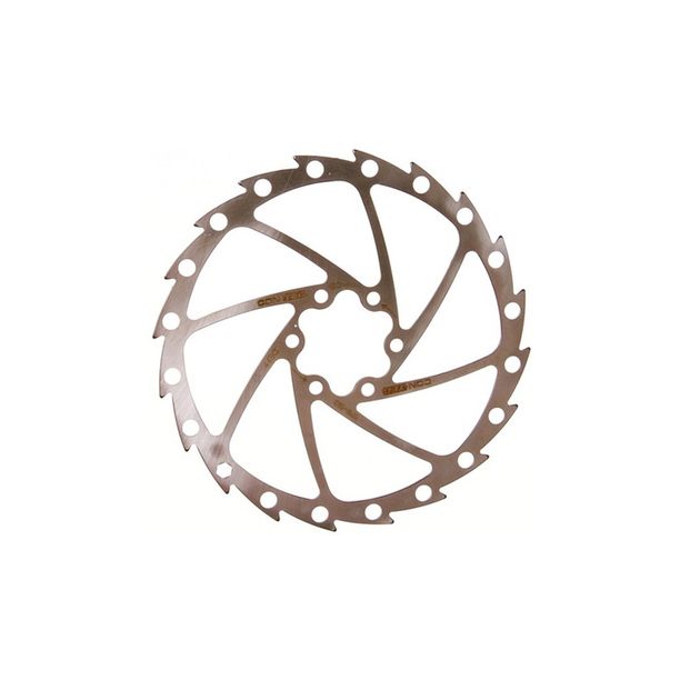 Disc Frana Contec CDR-2 - 180mm 125g