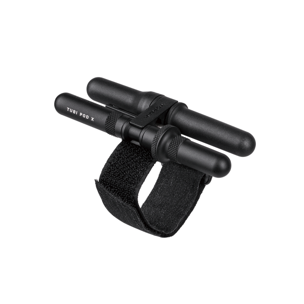 Set scule antipana tubeless Topeak Tubi Pod X  TUB-PDX - Negru