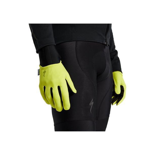 Manusi Bicicleta Specialized Men's Prime-Series Thermal - HyperViz