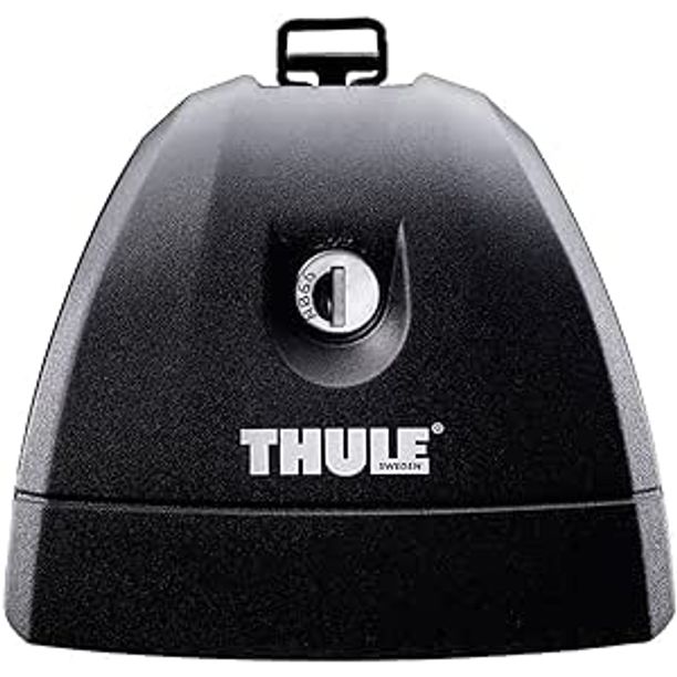 Picioare prindere bare transversale THULE Rapid System 751