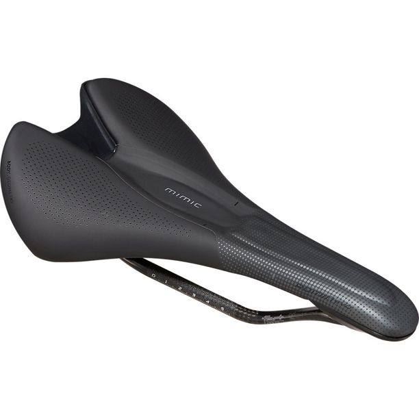 Sa Specialized Women's Romin EVO Pro w/ MIMIC Negru 168 mm