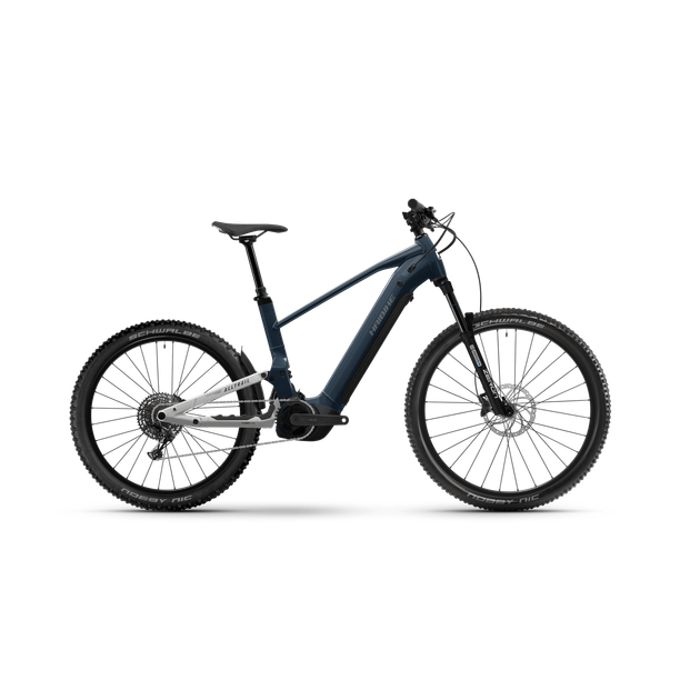 Bicicleta Electrica Full suspension Haibike ALLTRAIL 4 29 High 2026