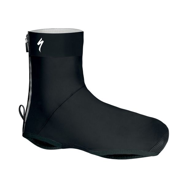 Huse Pantofi Ciclism Specialized Deflect WR - Negru