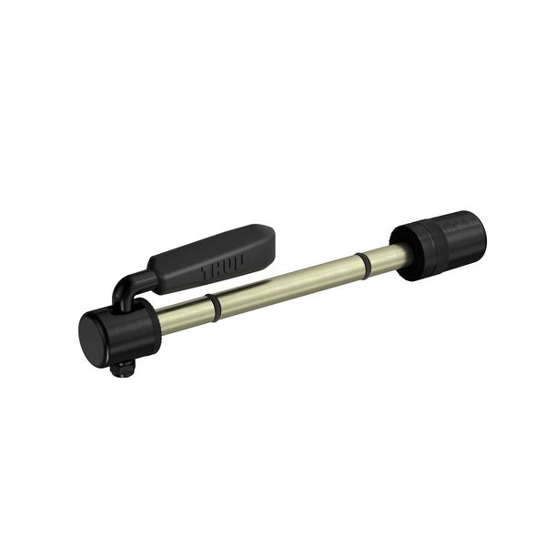 Adaptor THULE Front Wheel Holder Thru-Axle 12-15mm