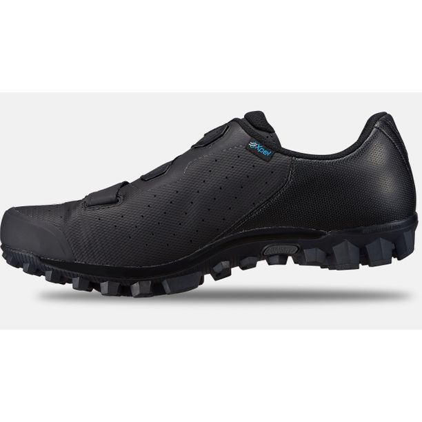 Pantofi Ciclism Specialized Recon 2.0 Mtb - Negru