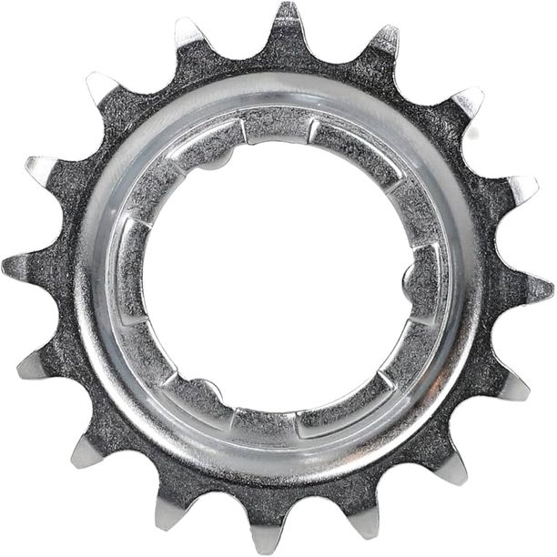 Pinion Shimano SG-3R40 16T argintiu
