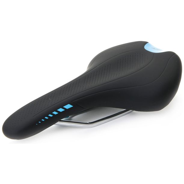 Sa Bicicleta Contec Neo Sport Z Fit Mtb albastru