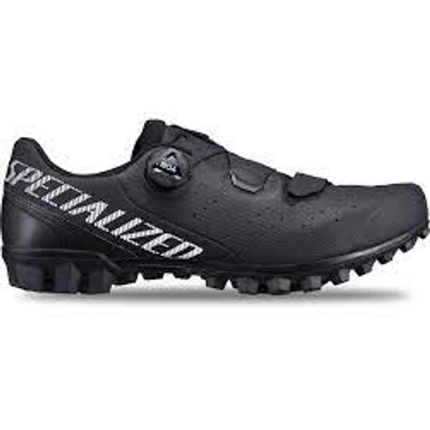Pantafi ciclism Specialized Recon 2.0 MTB, negru