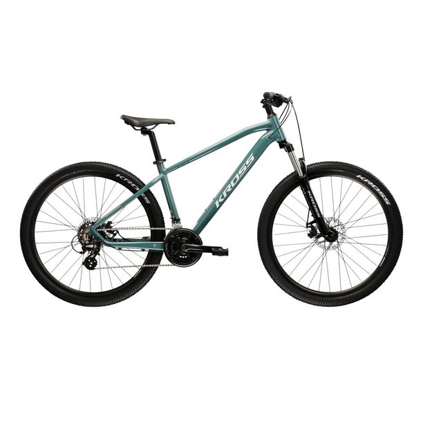 Bicicleta MTB Hardtail Kross Hexagon 2.0 27,5 2026