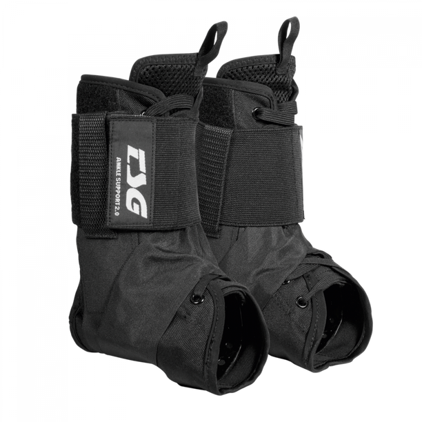Protectie Glezna TSG Ankle Support 2.0 - Negru