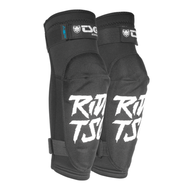 Cotiere TSG Scout A Ripped Negru