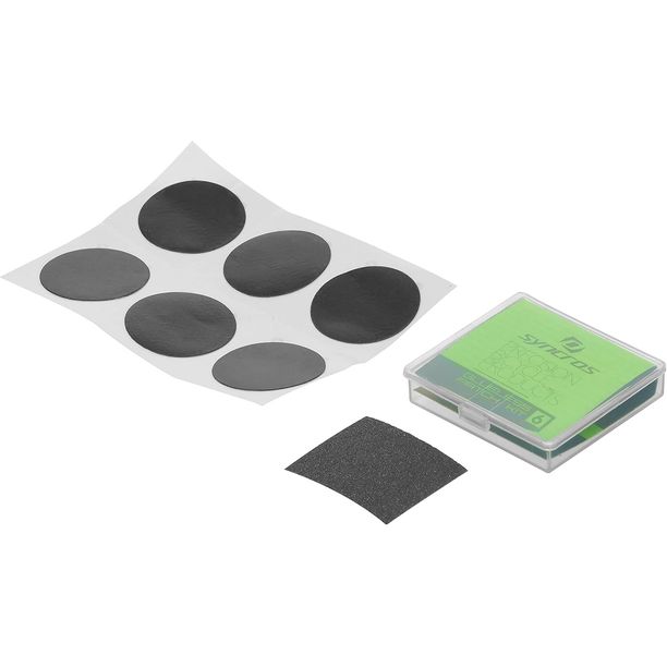 Kit Petice Autoadezive Syncros vrac