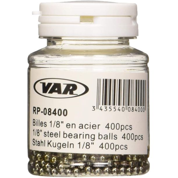 Bile rulment 1/8 VAR TOOLS