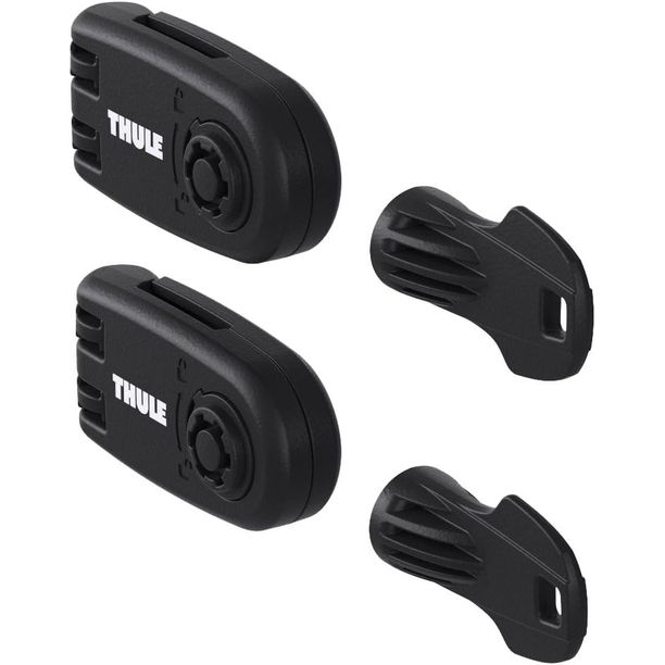 Adaptor inchidere THULE Wheel Straps Locks
