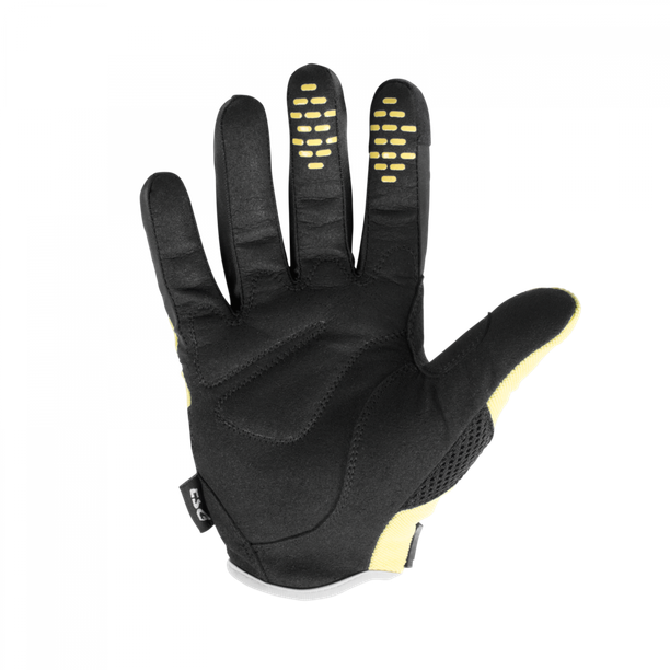 Manusi Bicicleta Lungi TSG Patrol, SP5