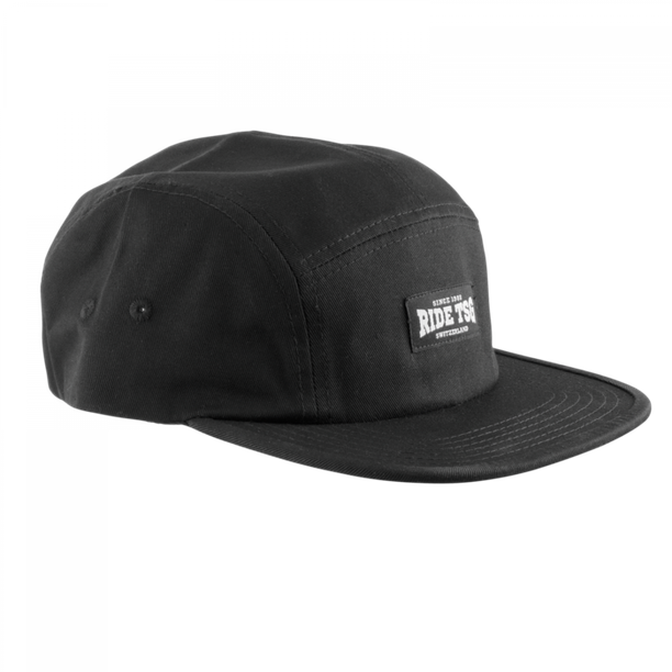 Sapca Ciclism TSG 5 - Black Label