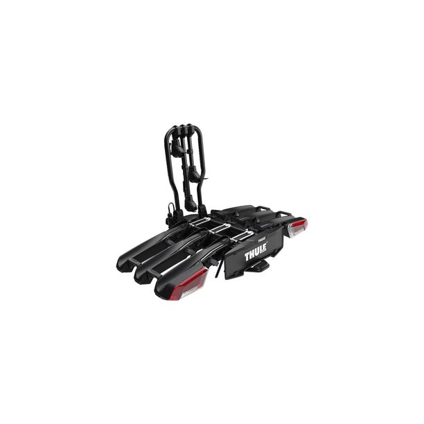 Suport biciclete Thule EasyFold 3 3 biciclete 13 pini Black
