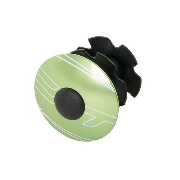 Floare furca cu capac Contec Select 1 1/8" - Guerilla, verde