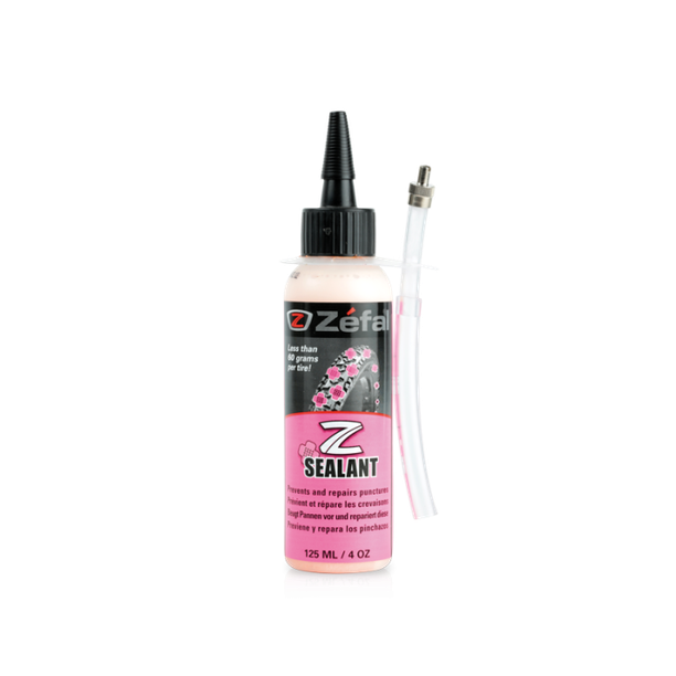 Solutie antipana Zefal Z-Sealant 1L
