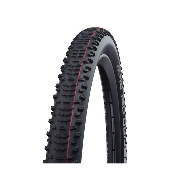 Anvelopa Schwalbe Racing Ralph Evo, Super Ground - 29x2.35 (60-622) HS490 ADDIX Speed - TLE pliabil