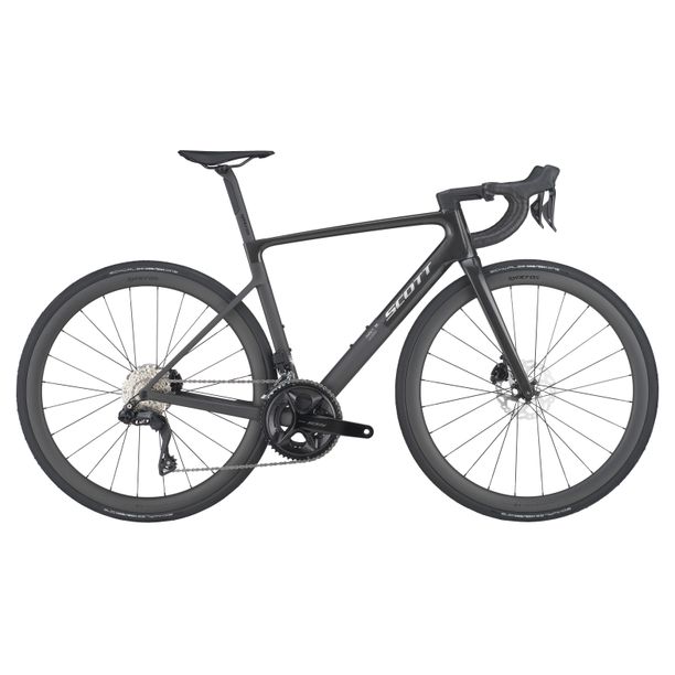 Bicicleta Cursiera Scott Addict RC 30 2026