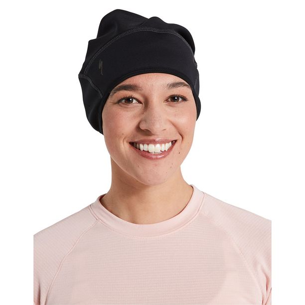 Bandana Specialized Thermal Hat/Gaiter - Black