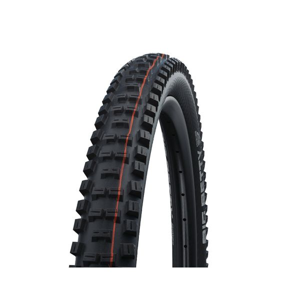 Anvelopa Schwalbe Big Betty Evo 27.5x2.40 650B (62-584) HS608 ADDIX Soft TLE Pliabil