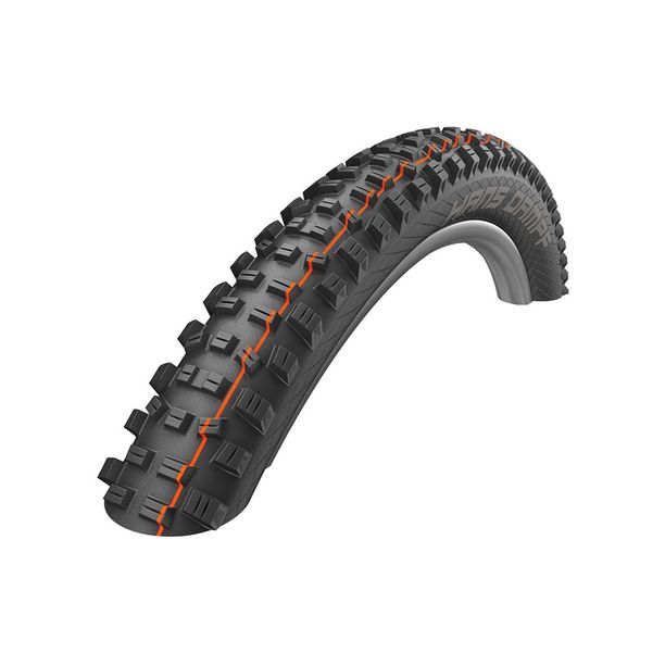 Anvelopa Schwalbe Hans Dampf 29x2.35 (60-622) HS491 B/B-SK, SuperTrail, Addix Soft TLE Pliabil