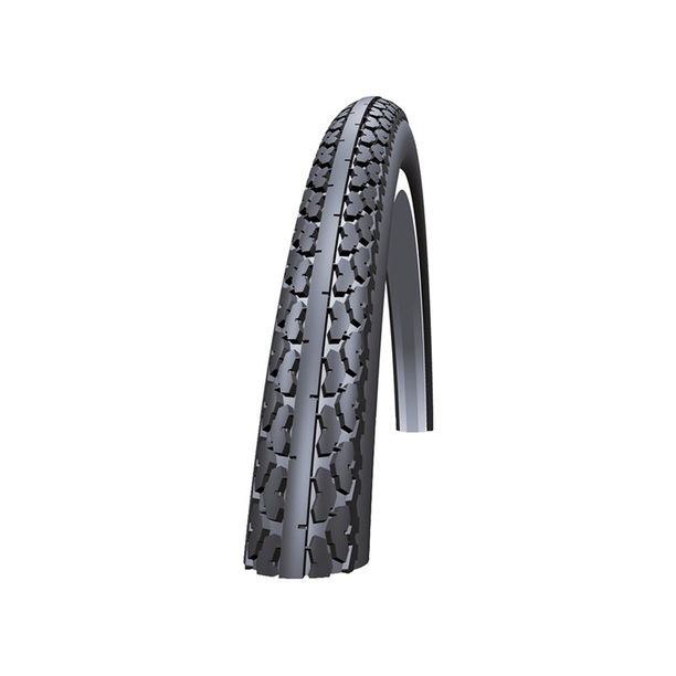 Anvelopa Schwalbe K-Guard 22x1.00 (25-489) HS228