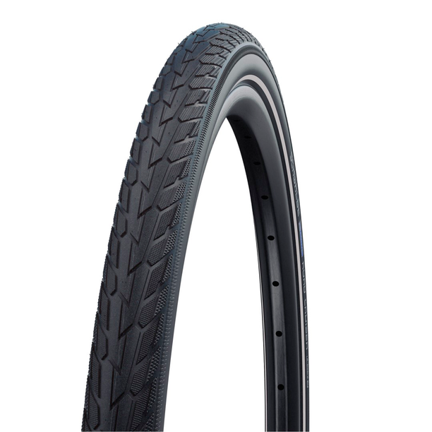 ANVELOPA SCHWALBE ROAD CRUISER HS484 B/CL-SK GREEN SARMA 28x1.25