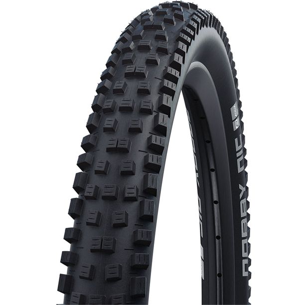 Anvelopa Schwalbe Nobby Nic - 27.5x2.80 (70-584) HS602 B/B-SK, Addix - TLE Pliabil