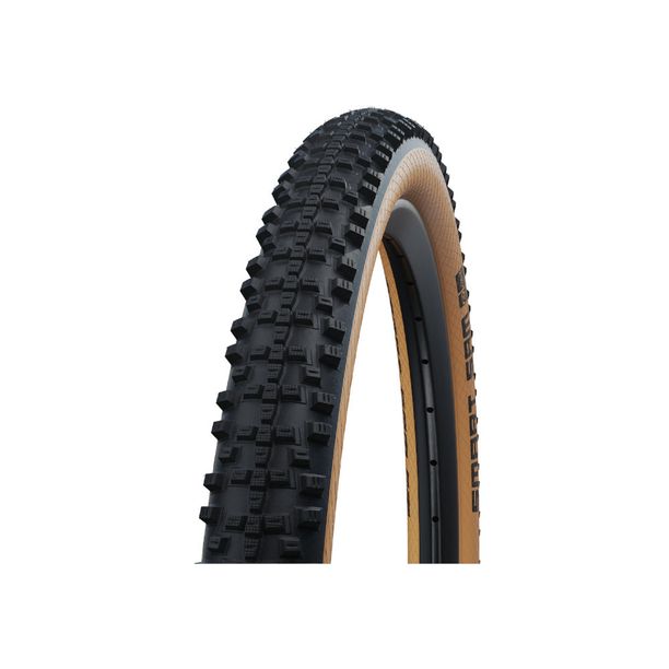 Anvelopa Schwalbe Smart Sam Perf, DD 27.5x2.60 (65-584) HS476 ADDIX Pliabil
