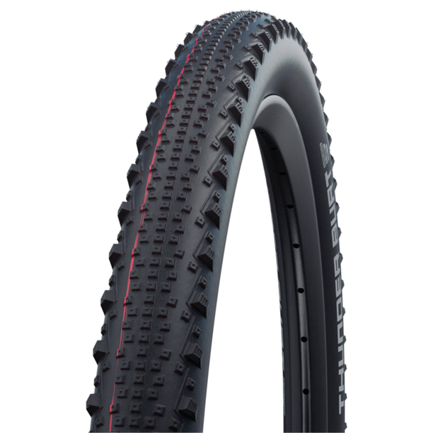 Anvelopa Schwalbe Thunder Burt Evo 29x2.25 (57-622) HS451 ADDIX Speed TLE Pliabil
