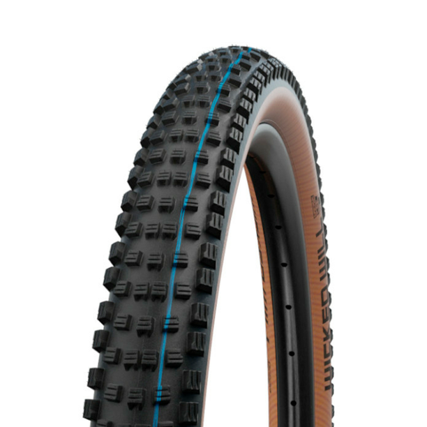 Anvelopa Schwalbe Wicked Will Evo SuperRace 29x2.40 (62-622) HS614 ADDIX TLE Pliabil