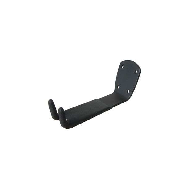 Suport Bicicleta Perete Cotec, negru