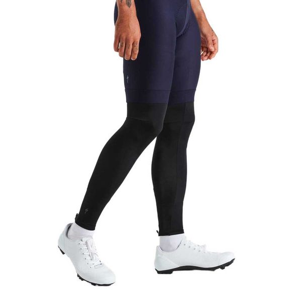 Incalzitoare Ciclism Picioare Specialized Leg Cover - Black