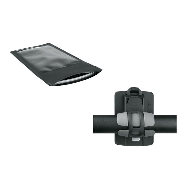 Suport Telefon Bicicleta SKS Smartboy