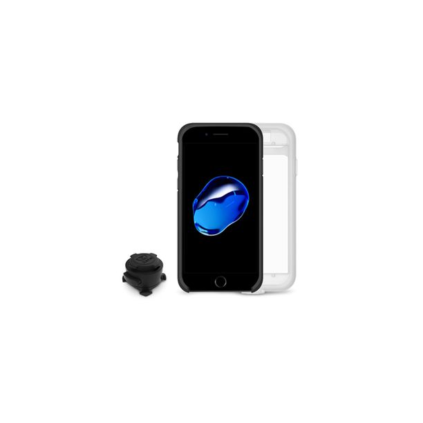 Suport Telefon Bicicleta Zefal Z Console iPhone 7