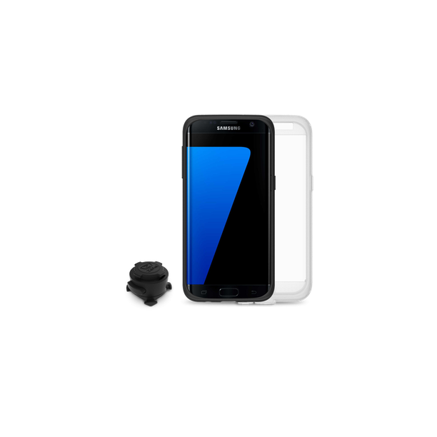 Suport Telefon Bicicleta Zefal Z Console Samsung S7 Edge