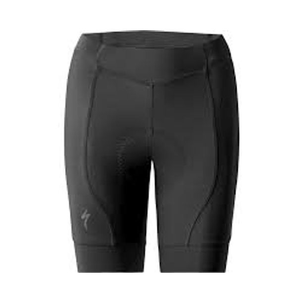Pantaloni Ciclism Scurti Specialized Women S RBX, negru