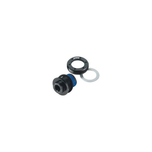 Surub angrenaj Pedalier FSA QR-8A Self Extracting Bolt MTB BB9000 (ML128B)