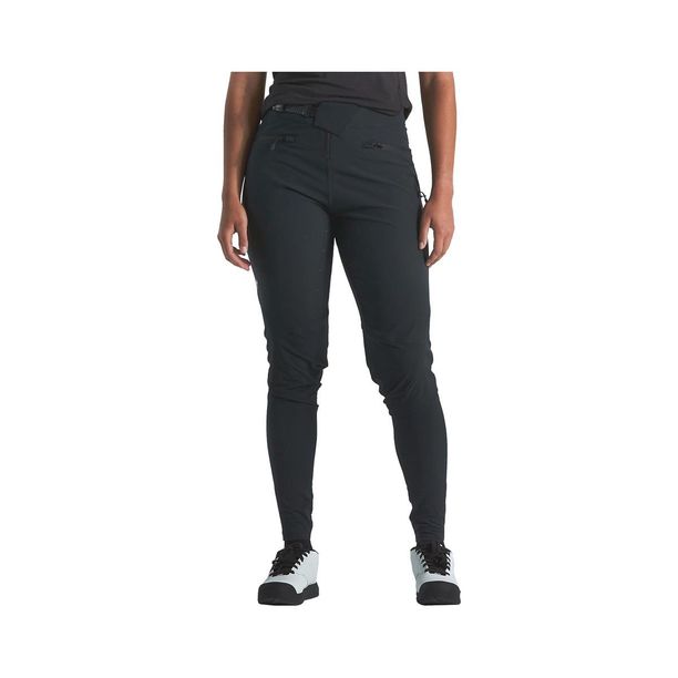 Pantaloni Ciclism Lungi Specialized Trail, negru