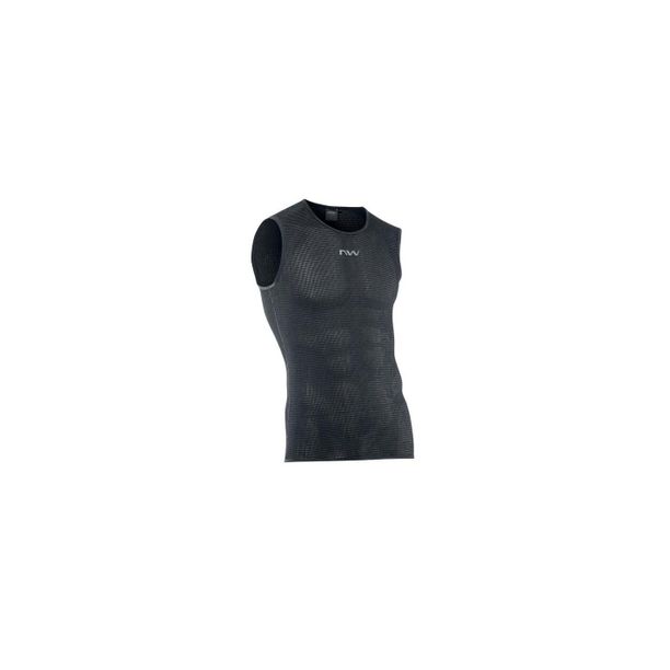 Maiou Ciclism Northwave, negru