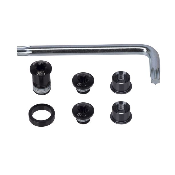 Suruburi angrenaj pedalier FSA SLK, AFT 386 ML138/144/ML227/MW058