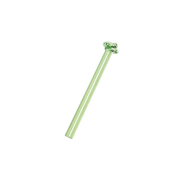 Tija Sa Fixa Contec Brut Select Aluminiu 27.2mm 350 mm