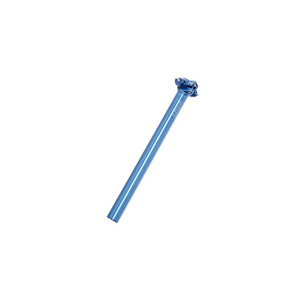 Tija Sa Fixa Contec Brut Select Aluminiu 31.6mm 350 mm